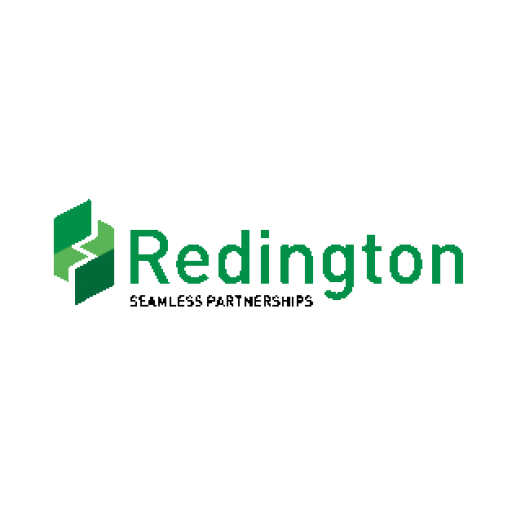 Redington logo